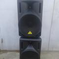 Альбом - Активні колонки Behringer B215A.  Ціна 500$ за пару.   0672633041-Іван.